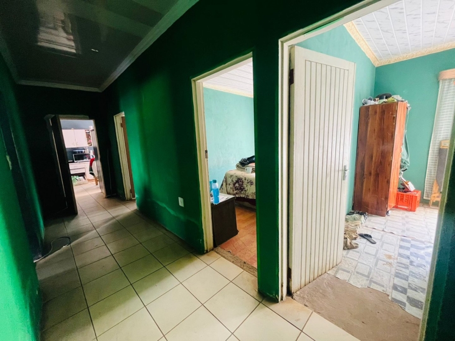 4 Bedroom Property for Sale in Grasslands Free State